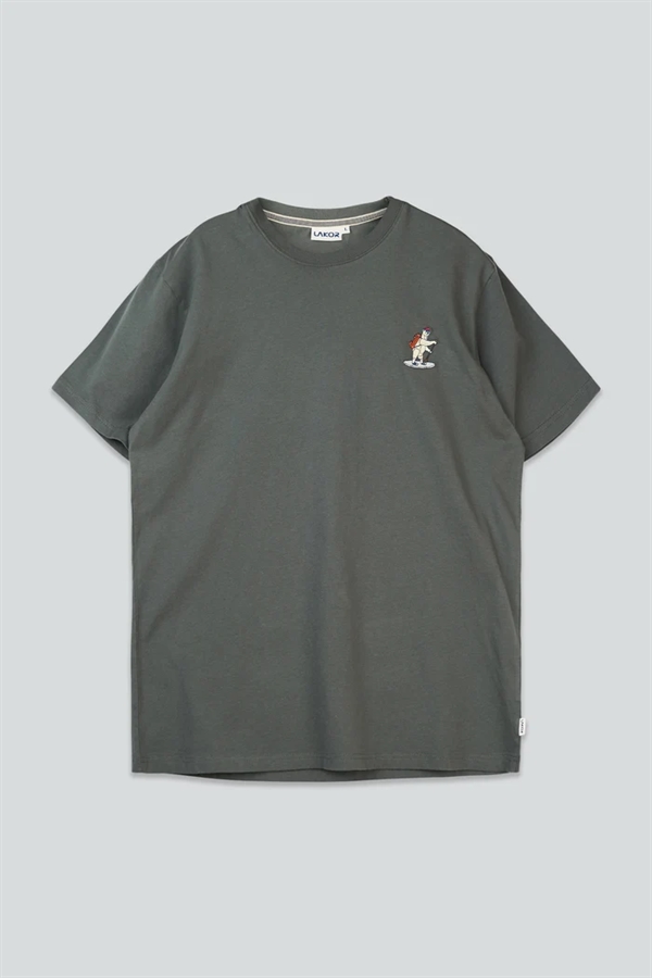 Lakor Mini WASSUP T-shirt - Urban Chic